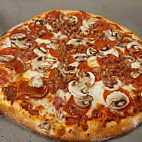 Zuko's Pizza