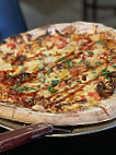 Craftsman Wood Fired Pizza