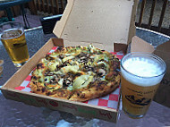 Glenshire Pizza Company