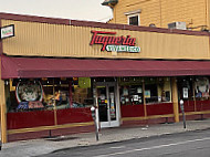 Taqueria Viva Mexico