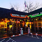 Bistro Baffi