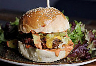 Le Panier A Burgers