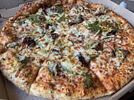 Delhi Bombay Pizza