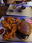 Pajarito Brewpub Grill