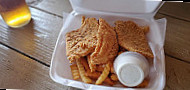 Railroad Fish Chips