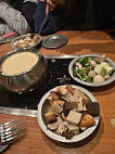 Simply Fondue