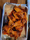 East Coast Wings Grill