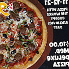 Pizza 9