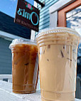 Omi's Coffee Shop