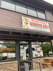 Wood Village Burrito Shop