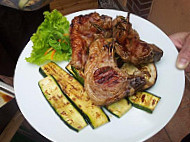 Trattoria Pizzeria Al Lepre