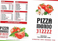 Pizza Mondo