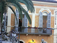 Osteria Del Pescatore