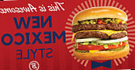Blake's Lotaburger