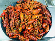 Mardi Gras Seafood