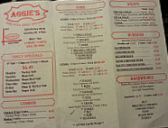 Aggie's Steak