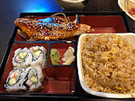 Sakura Japanese Steakhouse