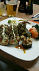 Kaori Sushi Express