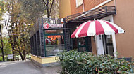 Trattoria 4 Stagioni