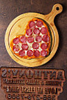 Anthony's Pizza