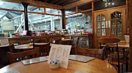 Woodside Farm Coffee Shop Play Area