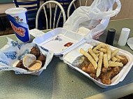 Bud's Chicken And Seafood