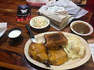 Woody's B-q (holly Hill)