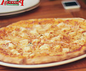 Casa Mia Pizzeria Italian