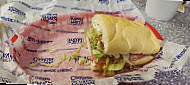 Lennys Grill Subs