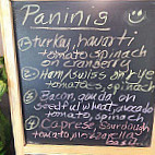 Crescent Moon Coffee