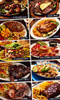 La Fogata Grill