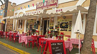 Casa Italia