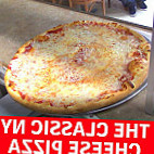 Franco's Ny Pizza And Subs