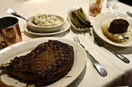 Morton's The Steakhouse