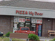 Pizza My Dear