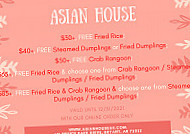 Asian House