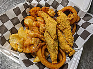 Grampa's Catfish Seafood