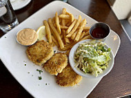 Tidal Raves Seafood Grill