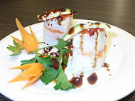 Oishi Sushi