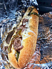 Philly Ted's Cheesesteak