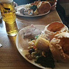 Toby Carvery