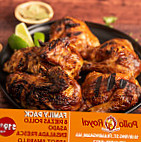 Pollo Royal