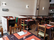 Oasis Pizzeria