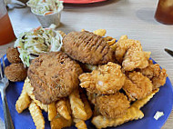 Doc's Seafood Shack Oyster