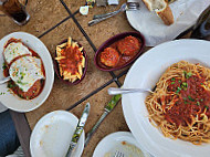 Abruzzo's Italian