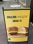 Gregorys Coffee Park Ave