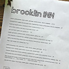 The Brooklin Inn