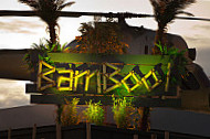 Bamboo!