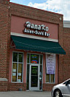 Hanako Asian Sushi Bar