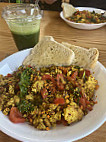 Green Earth Health Food Market Cafe